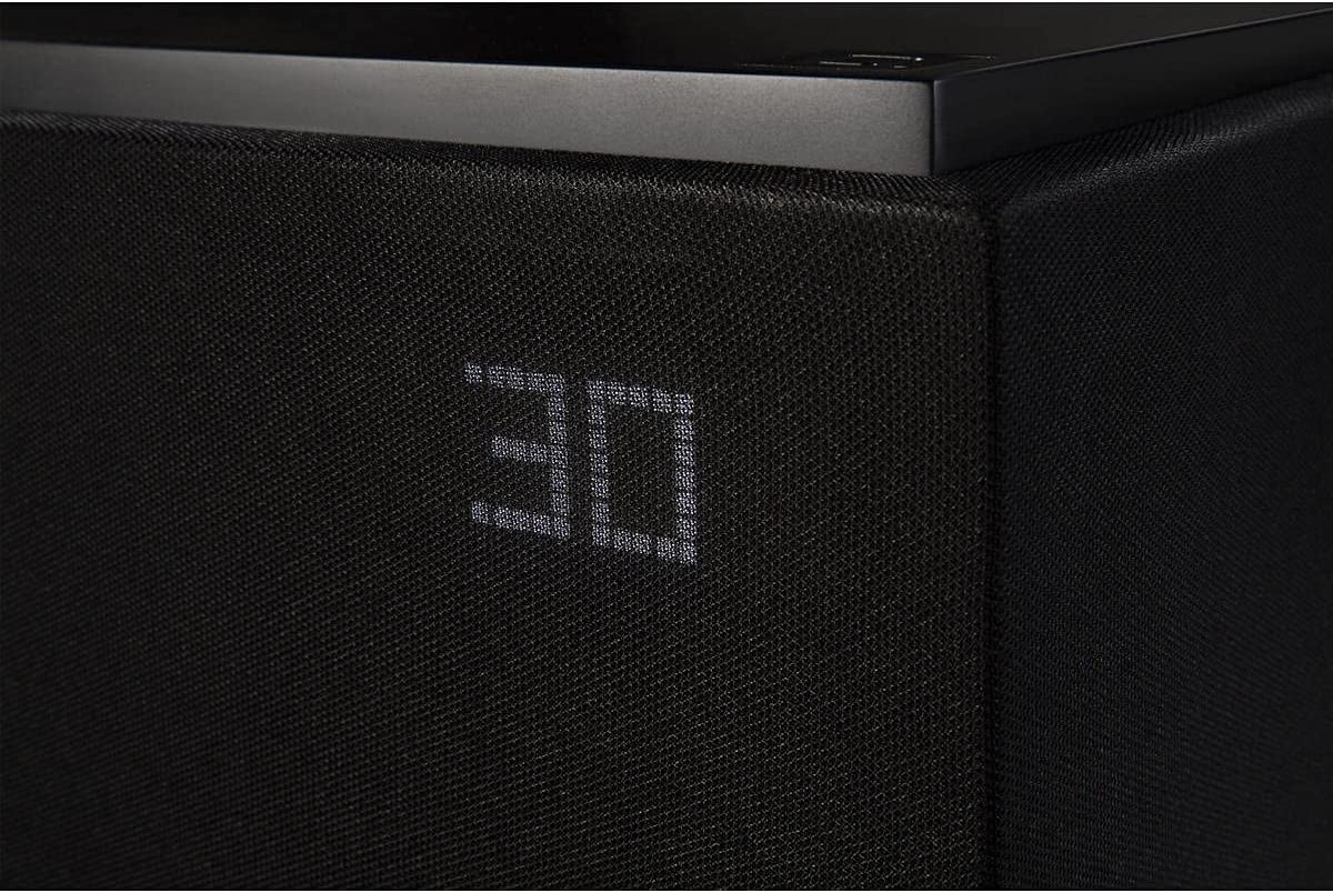Definitive Technology DESCEND DN12 - 12 Inch Powered Subwoofer - Each