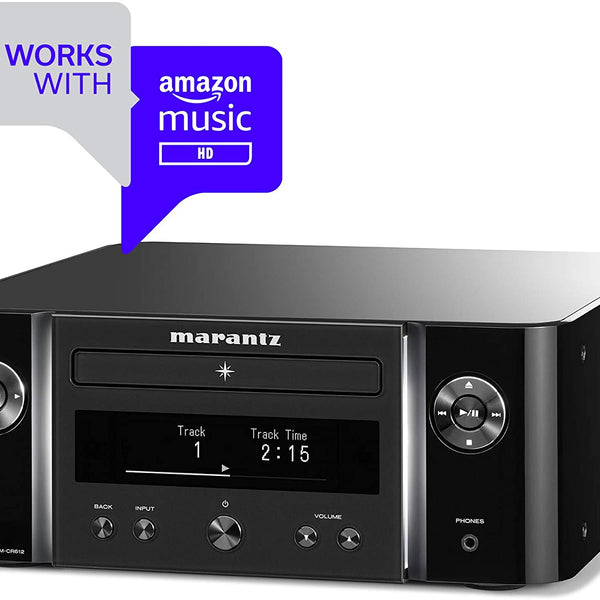 marantz M-CR610 CD receiver