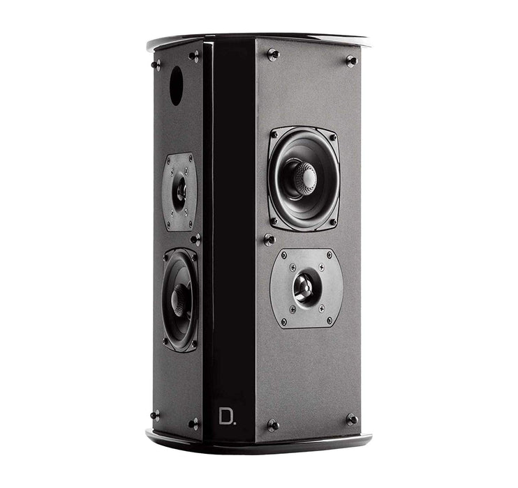 Definitive Technology SR-9080 Bipolar Surround Speaker 200 Watts – Pair - Best Home Theatre Systems - Audiomaxx India