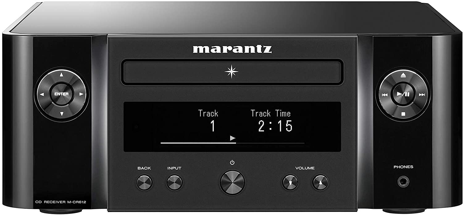 Marantz M-CR612 Network CD Receiver