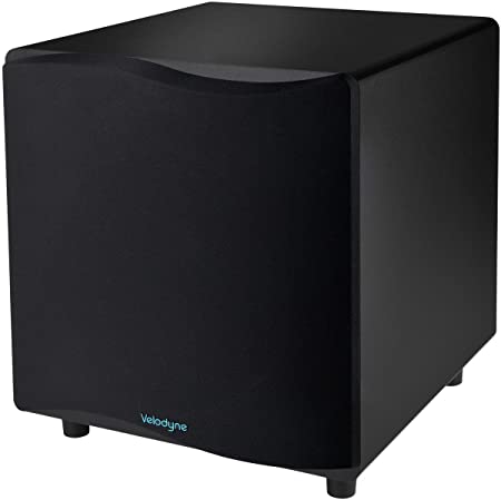 Velodyne Wi-Q 12 Wireless Subwoofer