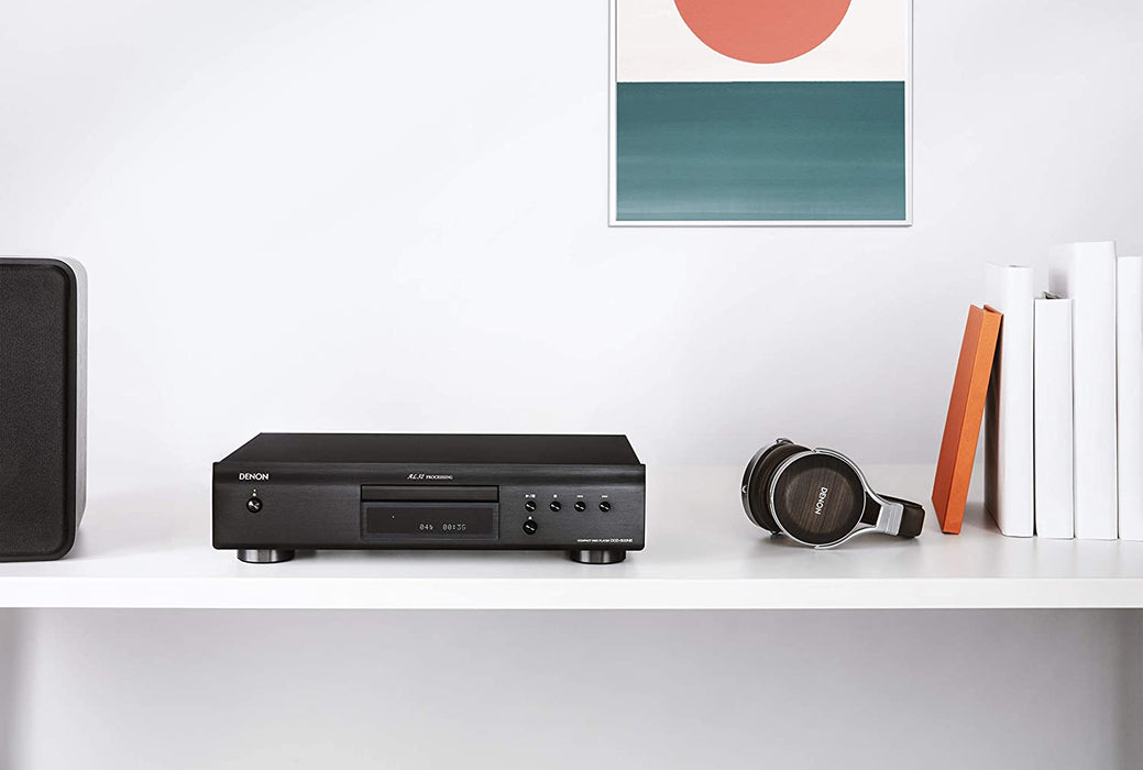 Denon DCD 600NE Compact CD Player