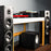 Marantz NR1510 With Polk Audio T50 Fusion - Dolby 5.1 Home Theater Package #AM501099
