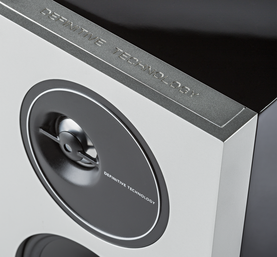 Definitive Technology D7 Demand Series Bookshelf Speakers – Pair - Audiomaxx India