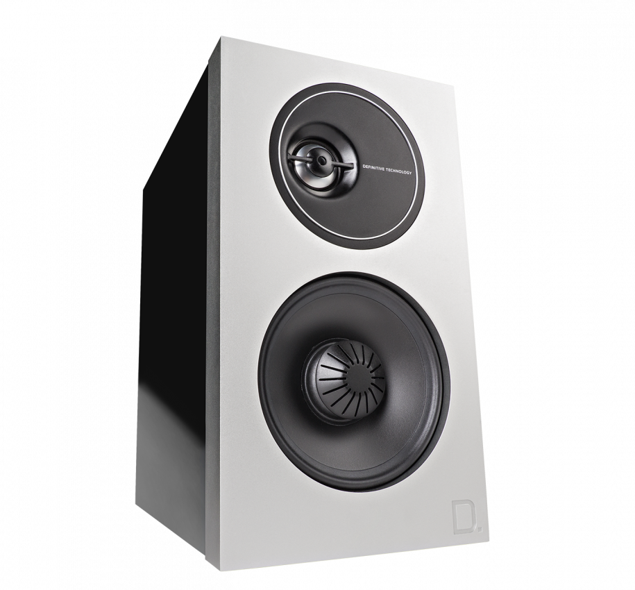 Definitive Technology D7 Demand Series Bookshelf Speakers – Pair - Audiomaxx India