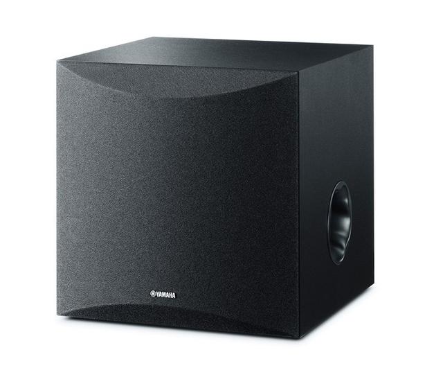 Yamaha RXV485-8390 - Dolby 5.1 Home Theater Package # AM500002 - Best Home Theatre Systems - Audiomaxx India