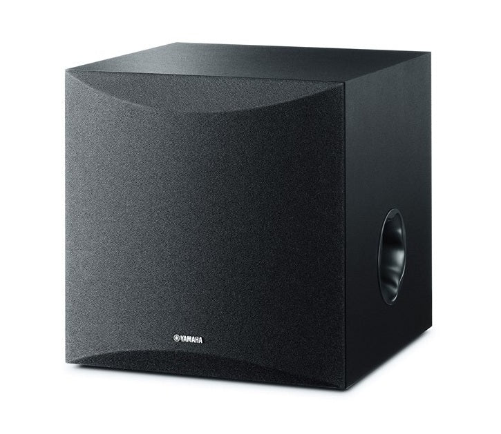 Yamaha NS-SW050 Active Subwoofer 8 Inch / 100w - Audiomaxx India