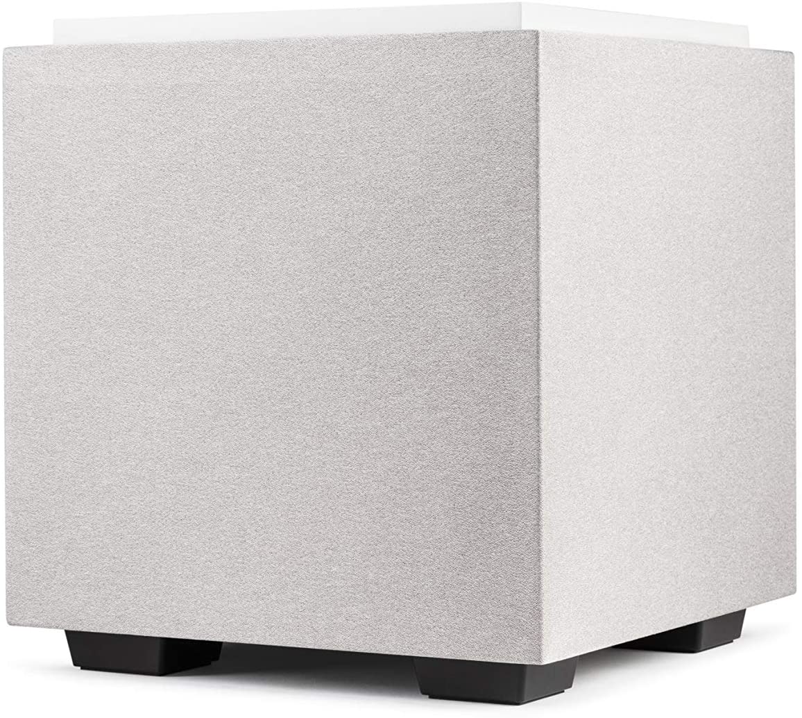 Definitive Technology Descend DN8 Compact Powered Subwoofer