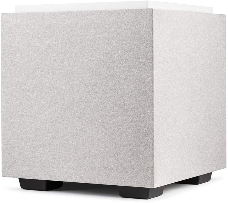 Definitive Technology Descend DN8 - 500w - 8 Inch Compact Powered Subwoofer