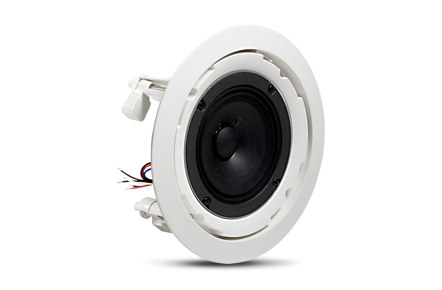 JBL 8124 - 4 Inch Celing Speakers For Background Music - Pair - Audiomaxx India