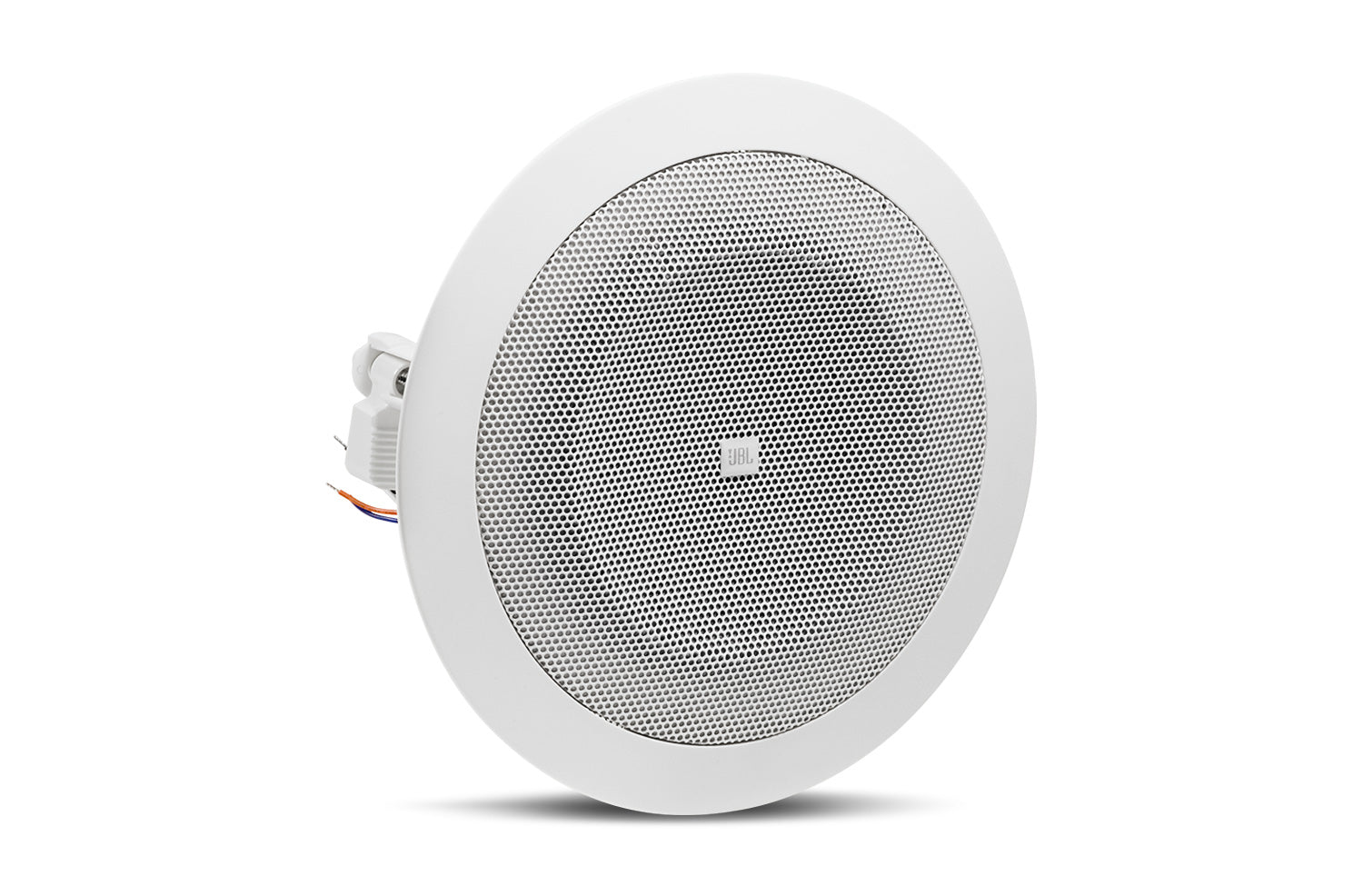 JBL 8124 - 4 Inch Celing Speakers For Background Music - Pair - Audiomaxx India