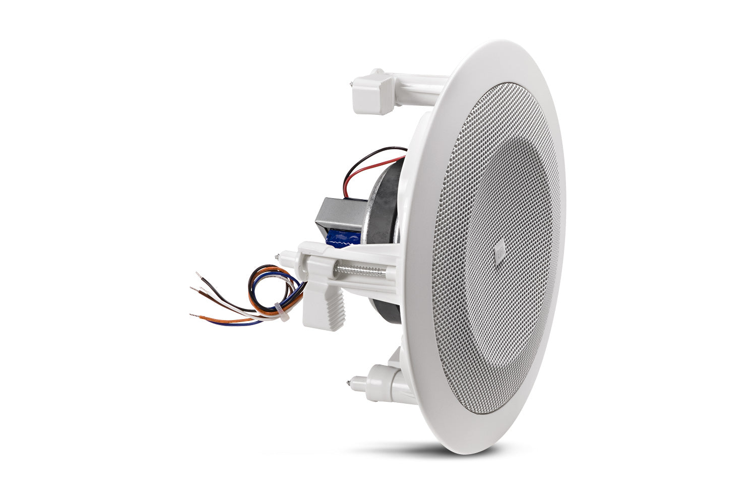 JBL 8124 - 4 Inch Celing Speakers For Background Music - Pair - Audiomaxx India
