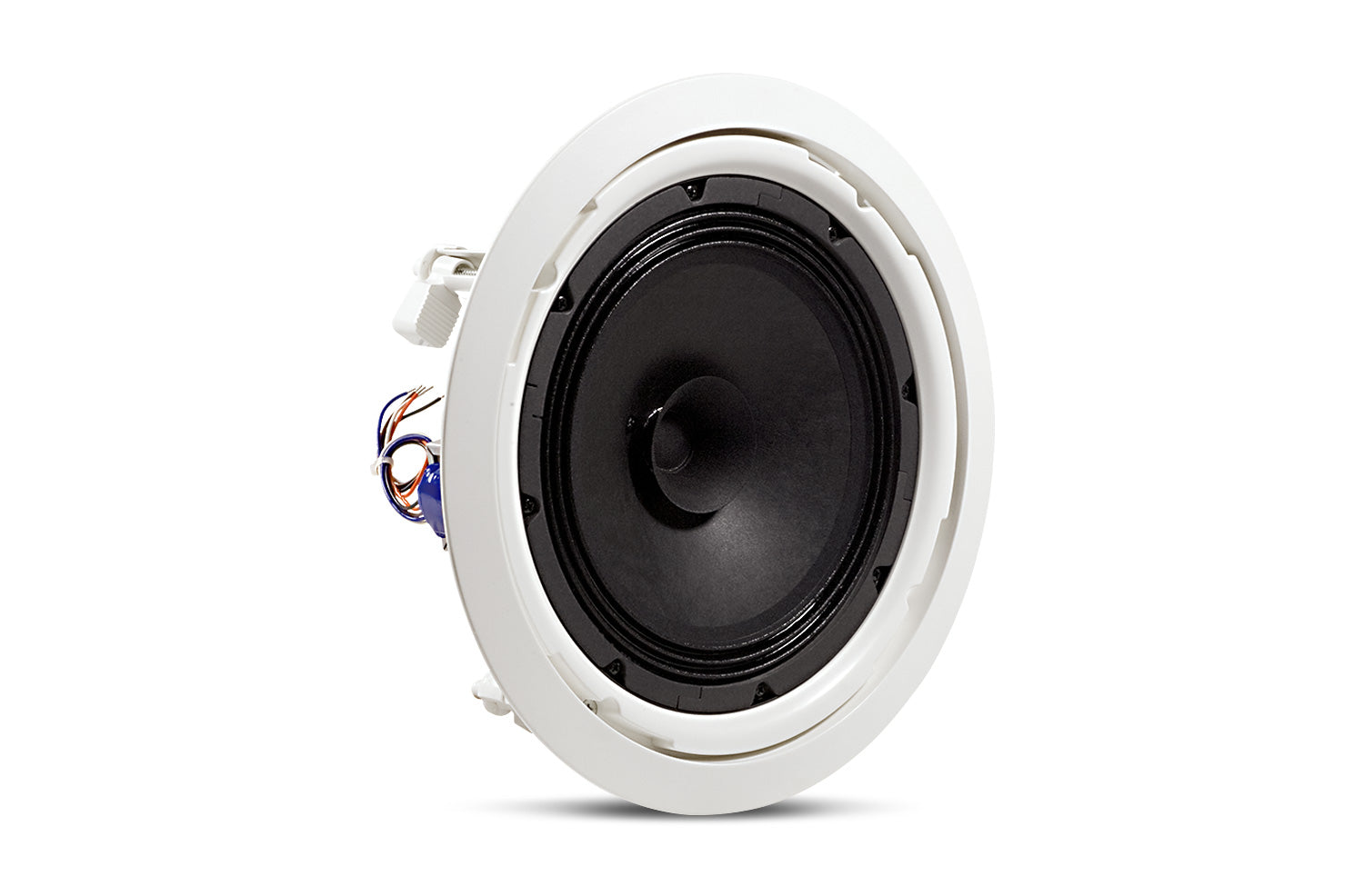 JBL 8128 - 8 Inch Celing Speakers For Background Music - Set of 4