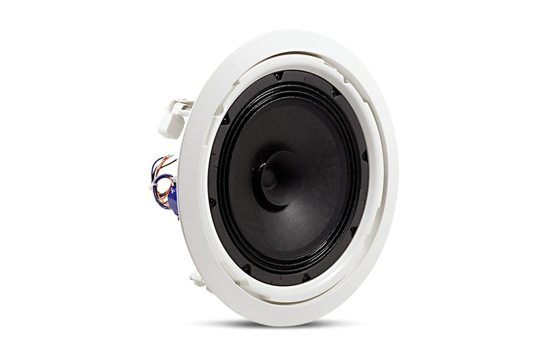JBL 8128 8-inch Celing Speakers For Background Music  - Pair