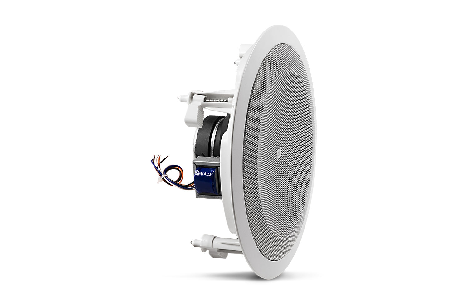 JBL 8128 - 8 Inch Celing Speakers For Background Music - Set of 4