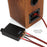 Micca OriGain Mini Integrated Amplifier 50W x 2 (Black)