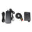 Micca OriGain Mini Integrated Amplifier 50W x 2 (Black) With Bluetooth 1+1 Warranty