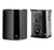 Definitive Technology SR-9040 Bipolar Surround Speaker Max. Watts-150 – Pair - Best Home Theatre Systems - Audiomaxx India