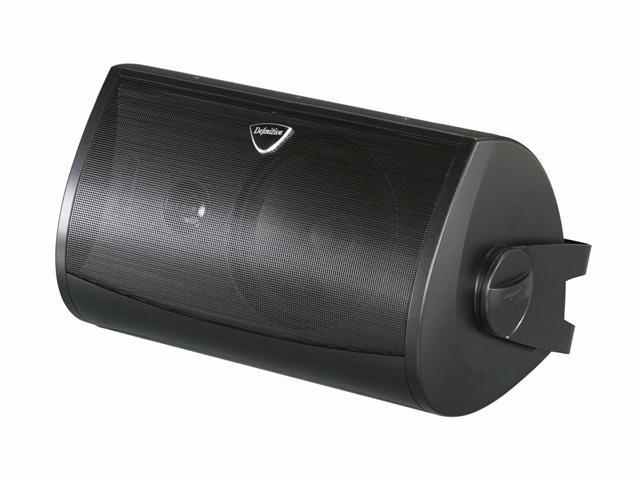 Definitive Technology AW6500 Outdoor / All Weather Speakers – Pair - Best Home Theatre Systems - Audiomaxx India