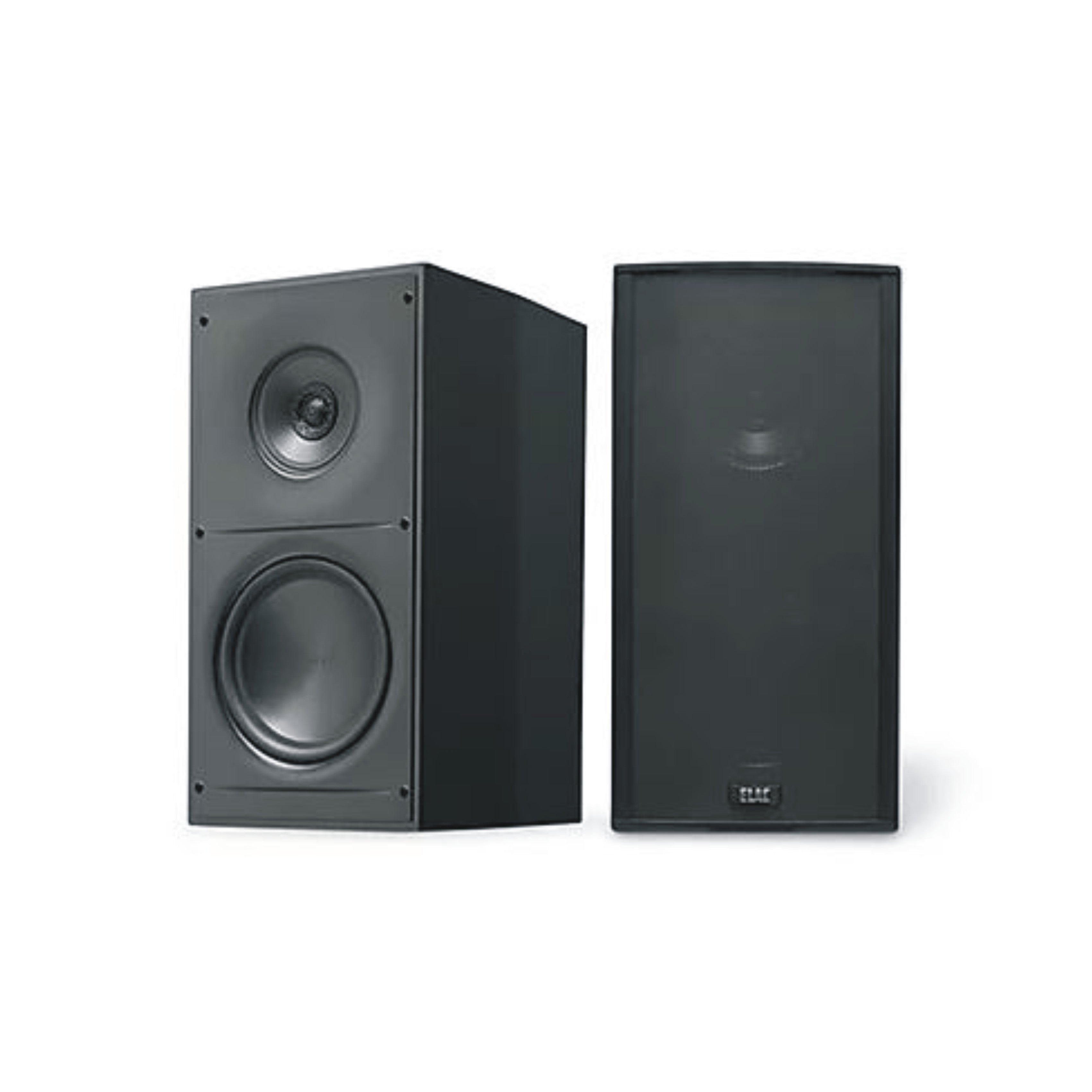 Elac - Adante AS-61 Bookshelf Speakers (Pair)