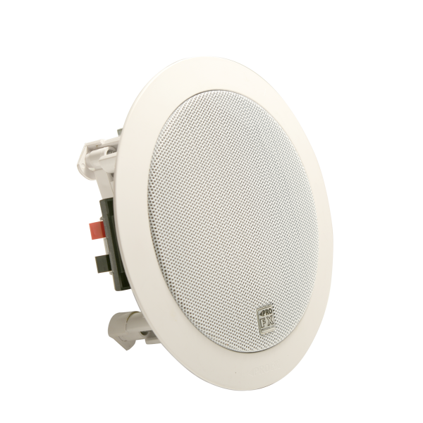 ProFx 228 Fullrange and 2 Way Coaxial Ceiling Speaker- Pair