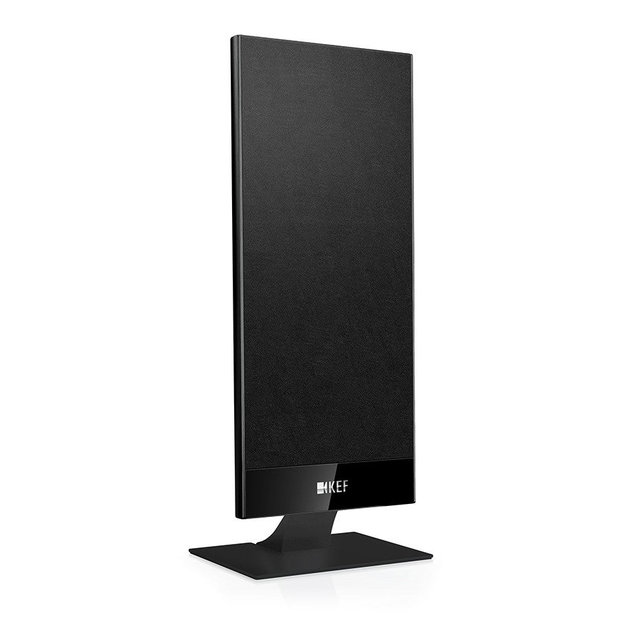 KEF T-101 Ultra Slim Speaker OnWall Mountable – Each - Audiomaxx India