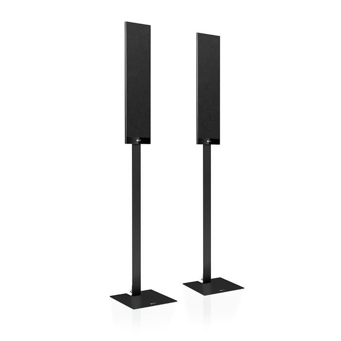 KEF T-301 Ultra-Thin OnWall-Mountable Home Theater Speaker – Pair - Audiomaxx India