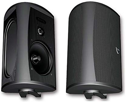 Definitive Technology AW6500 Outdoor / All Weather Speakers – Pair - Best Home Theatre Systems - Audiomaxx India