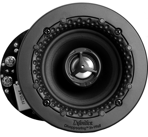 Definitive Technology Di 3.5R In-Ceiling Speaker – Pair - Audiomaxx India