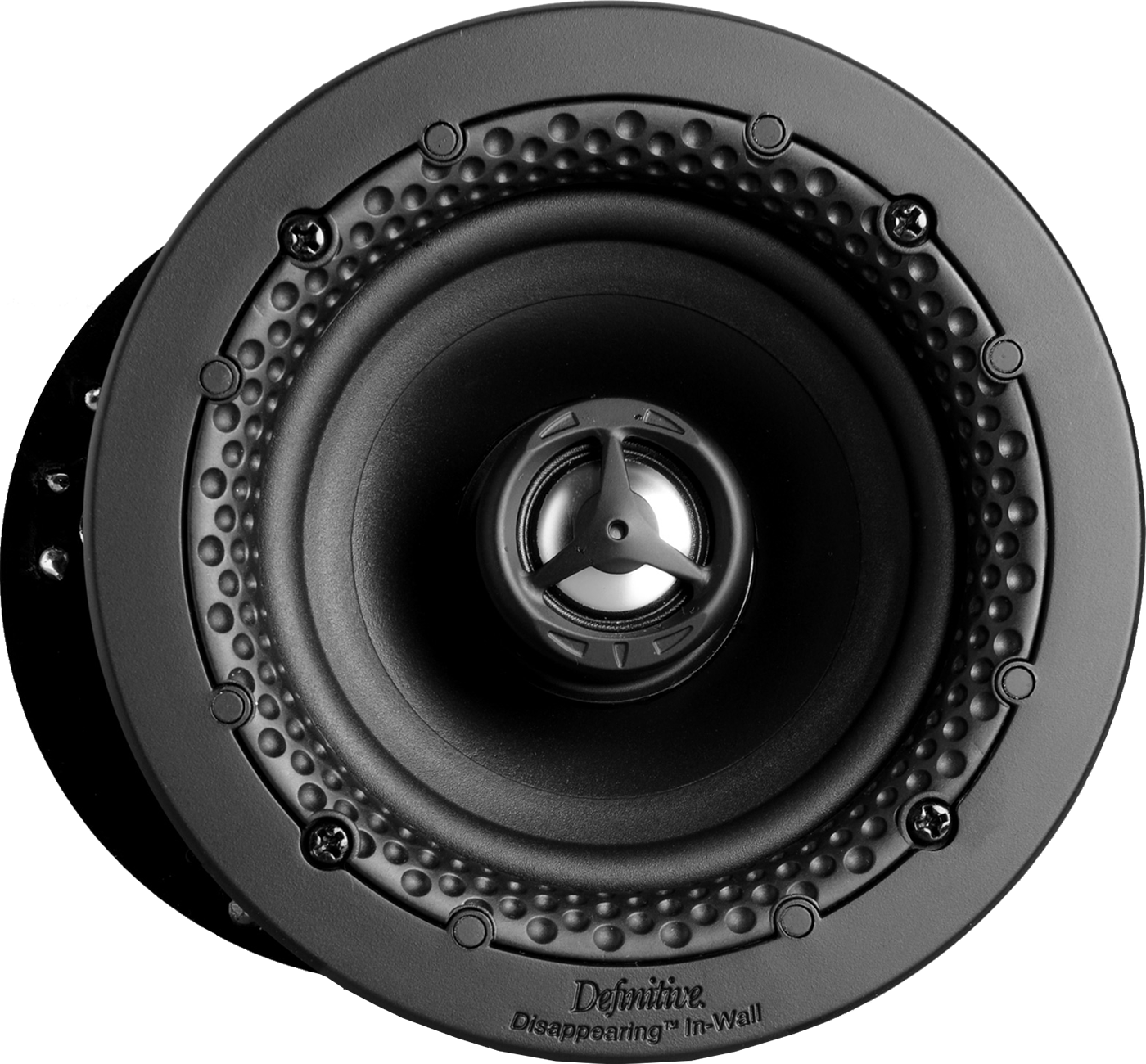 Definitive Technology Di 4.5R In-Ceiling Speaker – Pair - Audiomaxx India