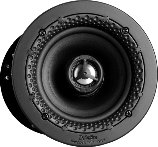 Definitive Technology Di 4.5R In-Ceiling Speaker – Pair - Audiomaxx India