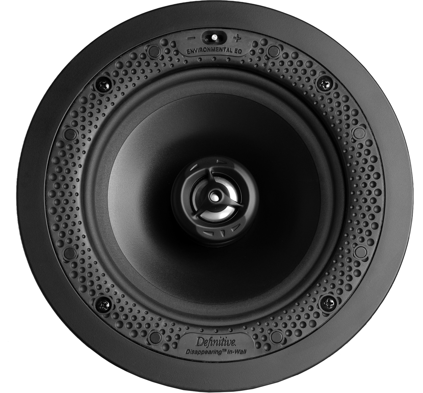 Definitive Technology DI 6.5R In-Ceiling Speaker – Pair - Audiomaxx India