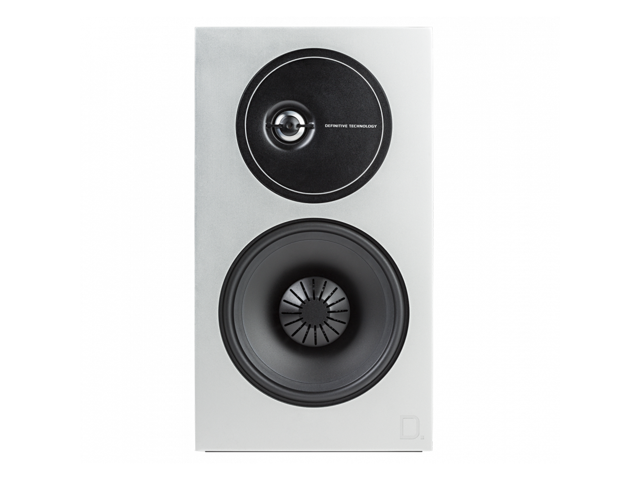 Definitive Technology D11 Demand Series Bookshelf Speakers - Pair - Audiomaxx India