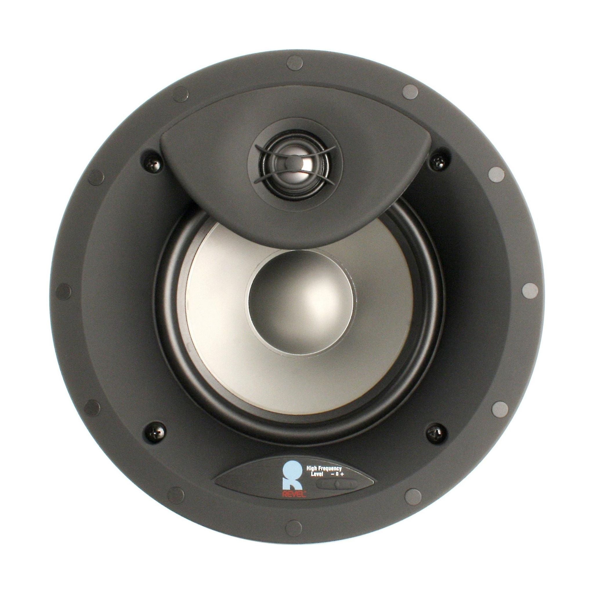 Revel C563 - In-Ceiling Speaker - Piece