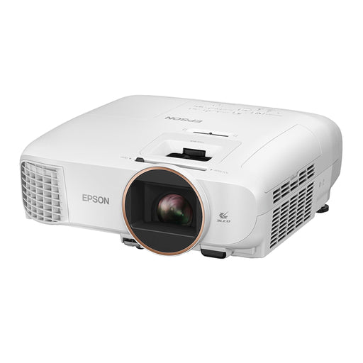Epson EH-TW 5820 - 3LCD 1080p Streaming Projector
