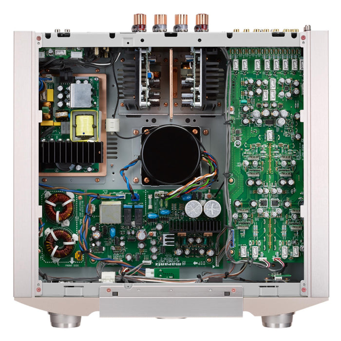 Marantz PM-12SE - Integrated Stereo Amplifier