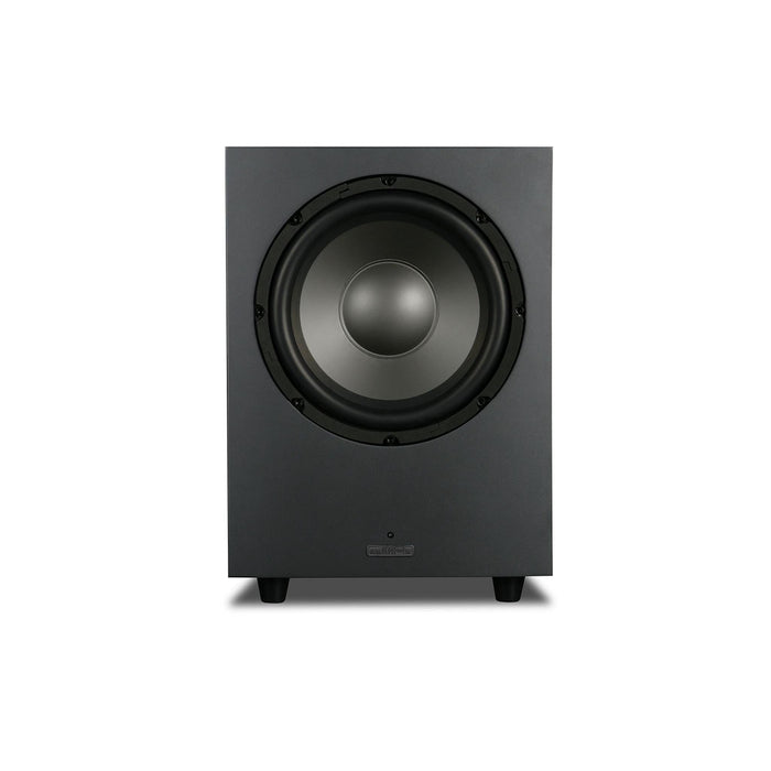 Mission LX-10 Ppowered Subwoofer