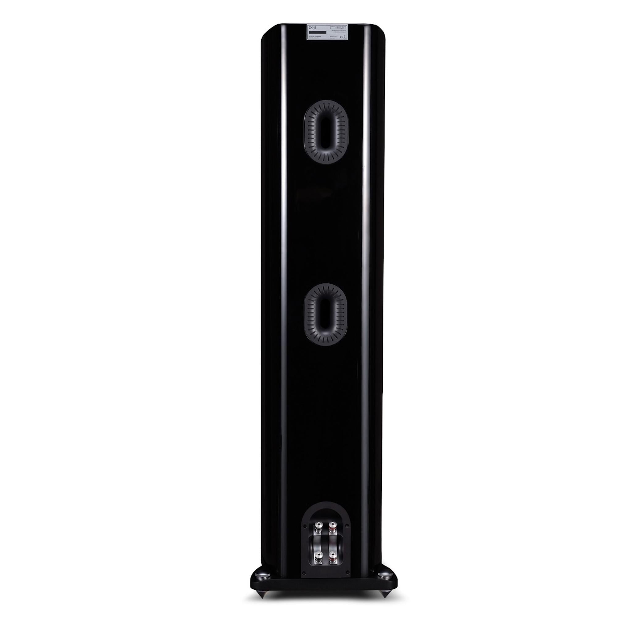 Mission ZX-5 - Tower Speakers - Pair