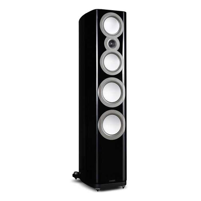 Mission ZX-5 - Tower Speakers - Pair