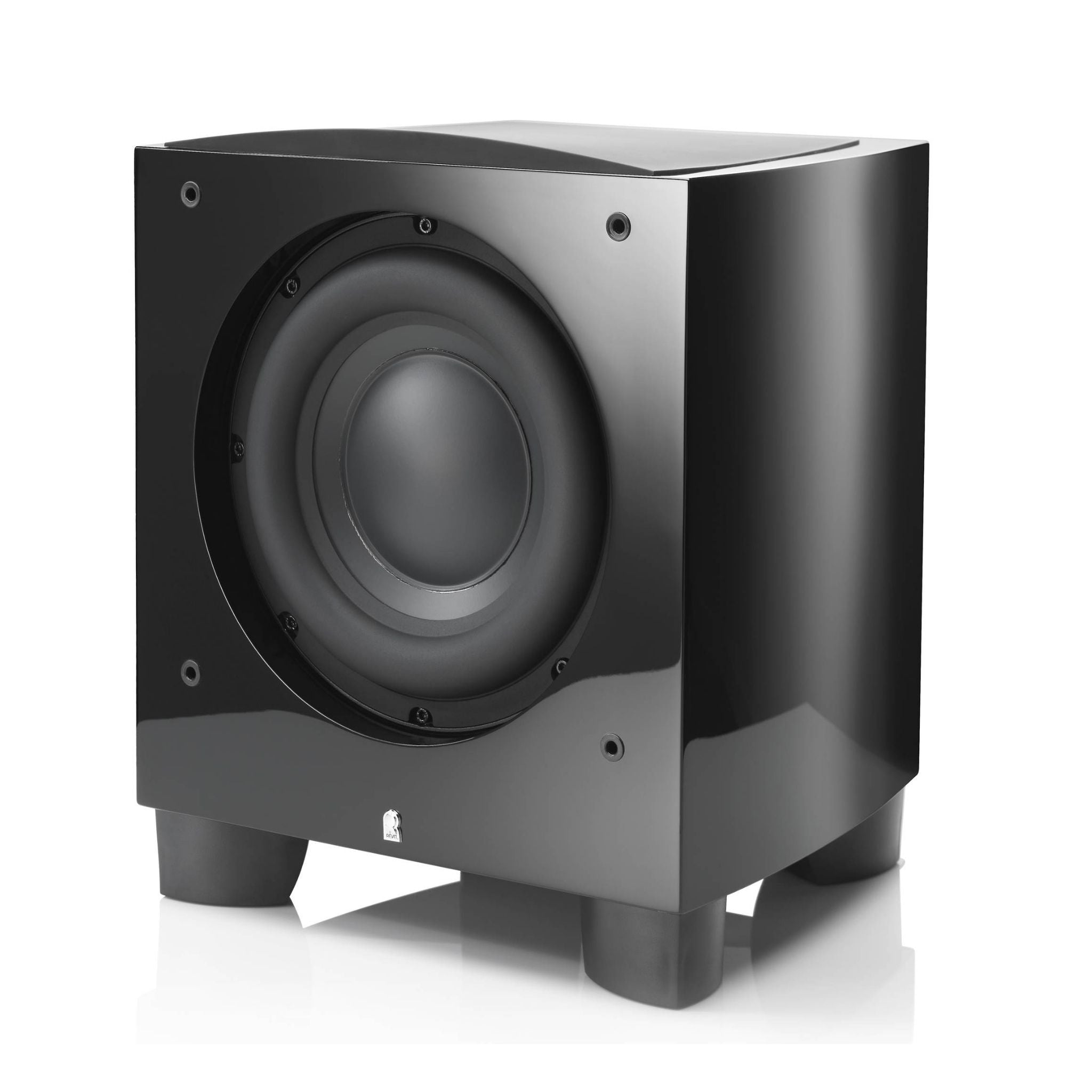 Revel Performa3 B110v2 10” 1000W Powered Subwoofer - Each