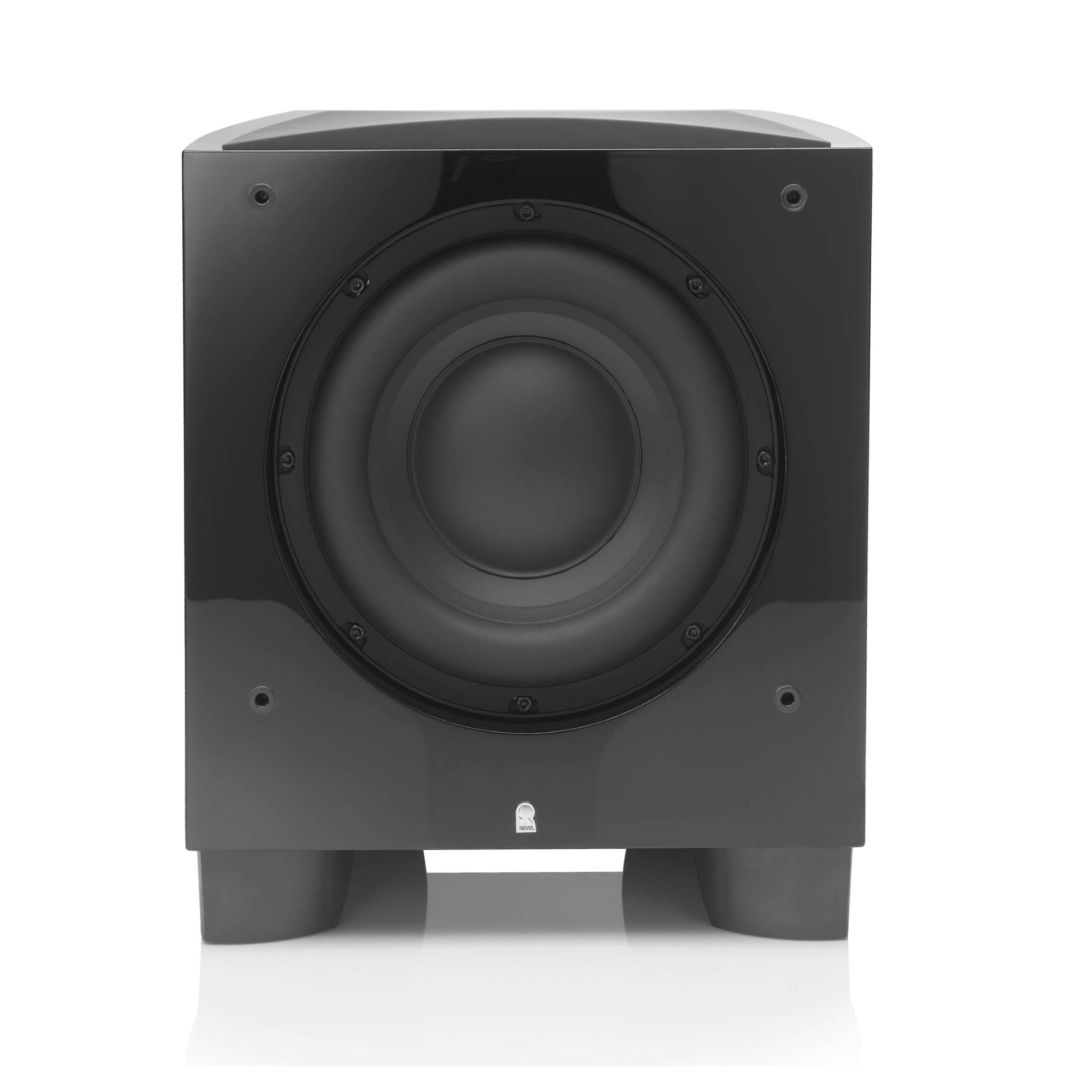 Revel Performa3 B110v2 10” 1000W Powered Subwoofer - Each