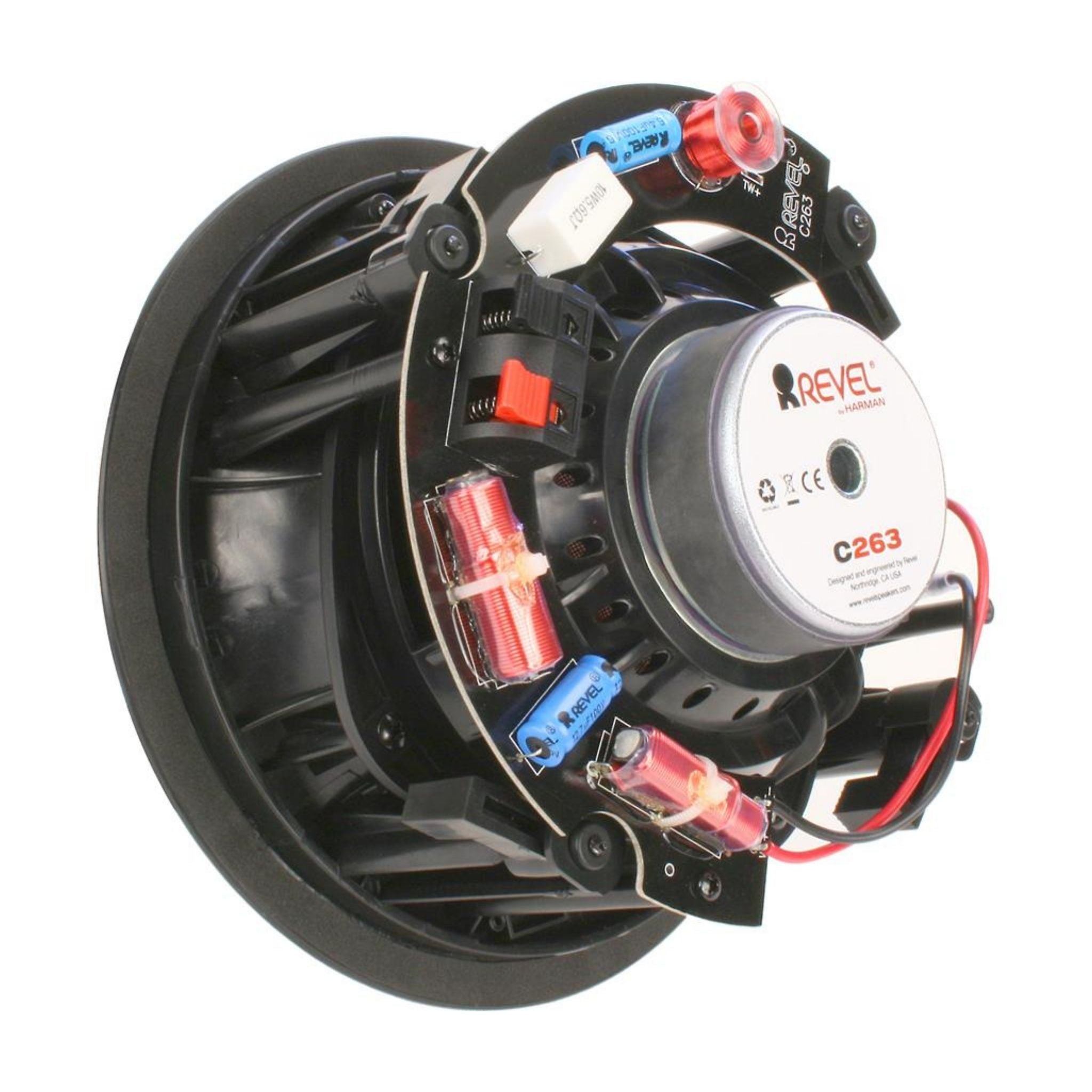 Revel C263 In-Ceiling Speaker at Best Price in India