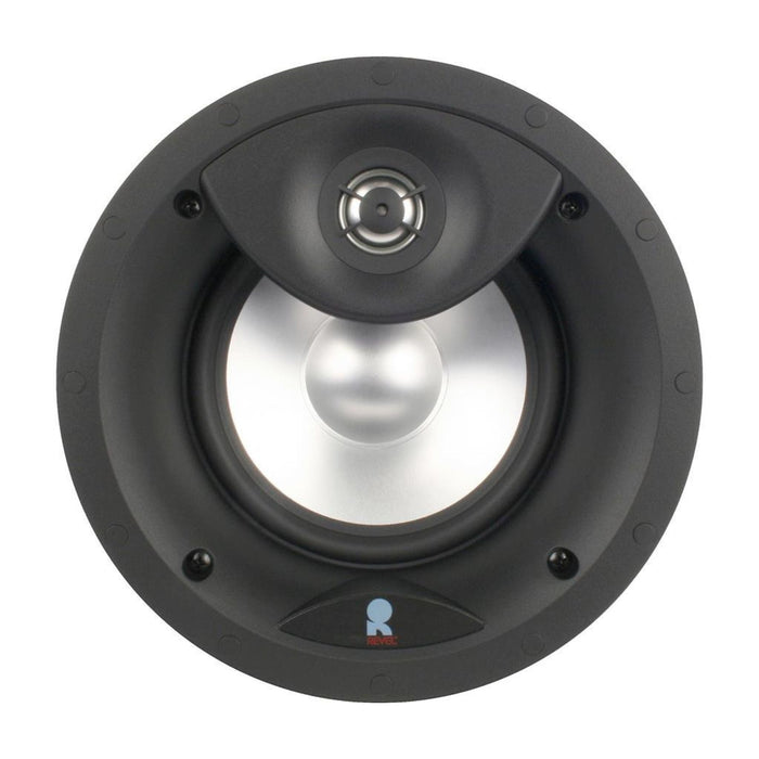 Revel C263 6.5 ” In-Ceiling Loudspeaker - Each