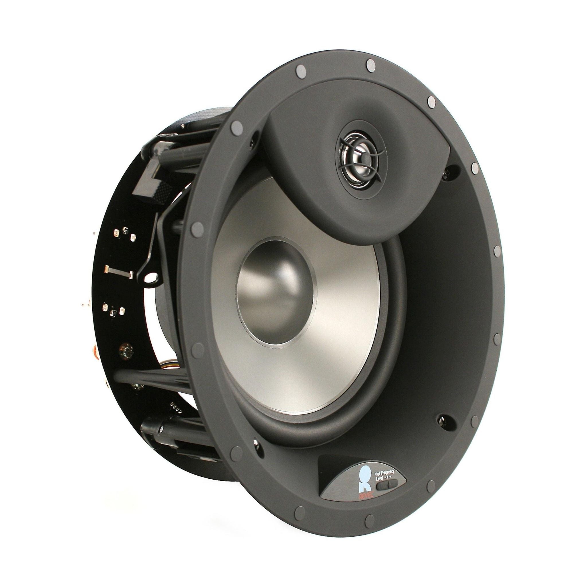 Revel C583 - 8" In-Ceiling Loudspeaker - Each