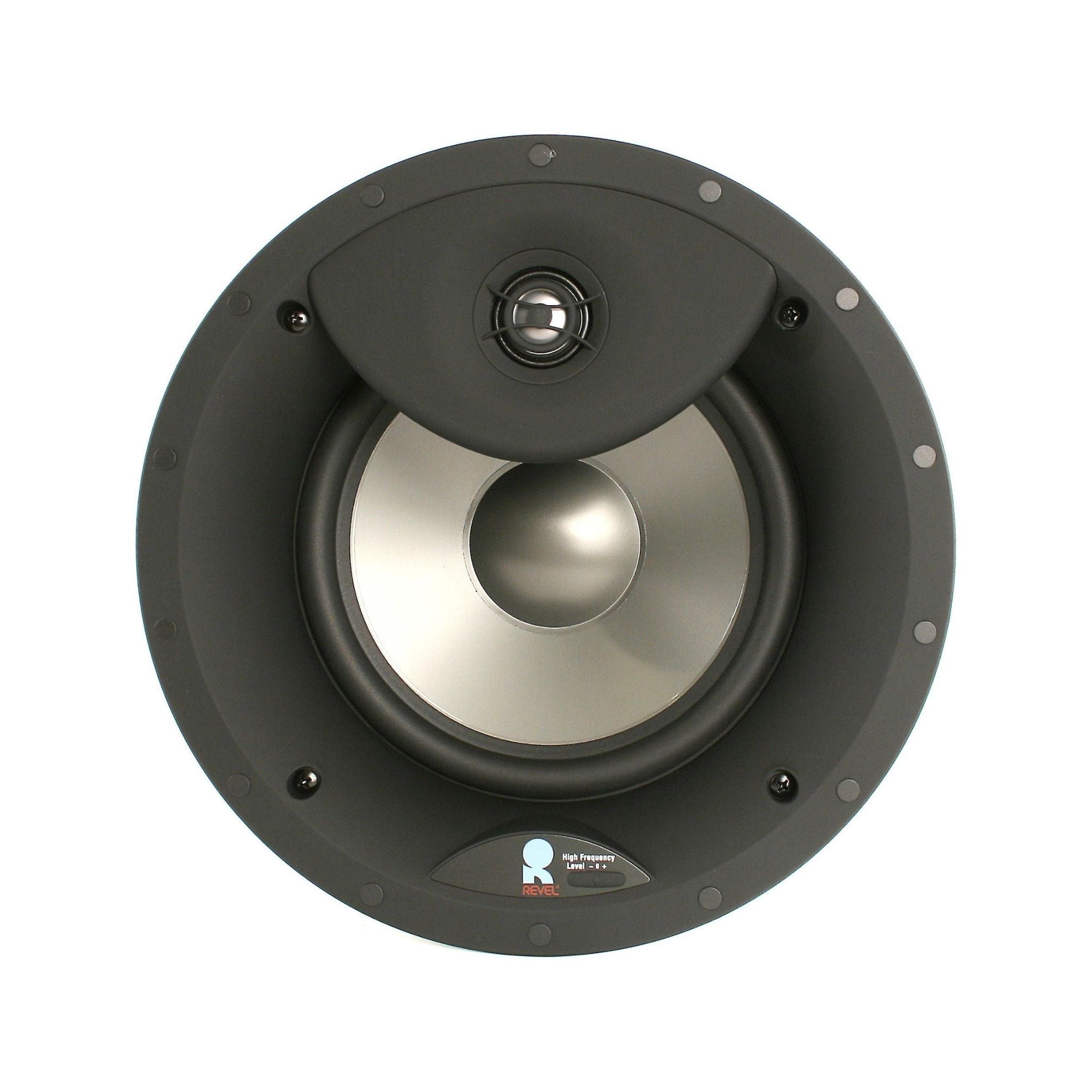 Revel C583 - 8" In-Ceiling Loudspeaker - Each