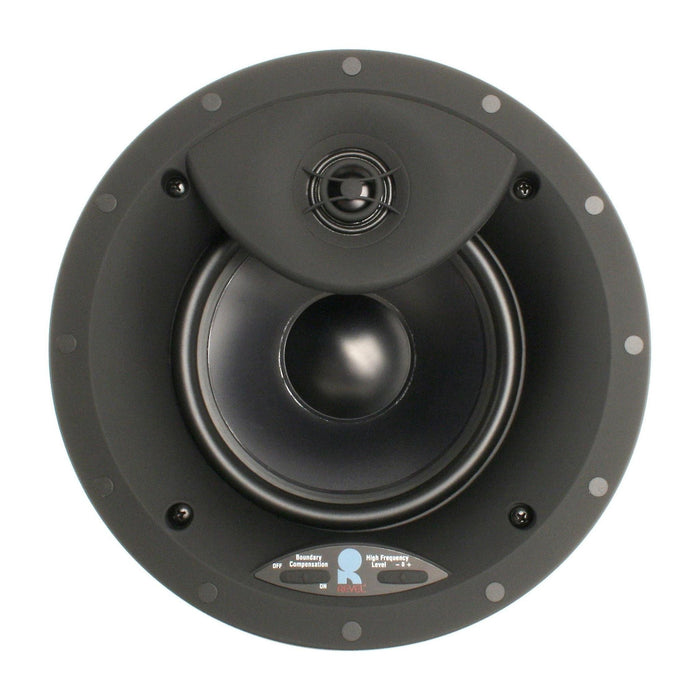 Revel C763 - In-Ceiling Speaker - Each