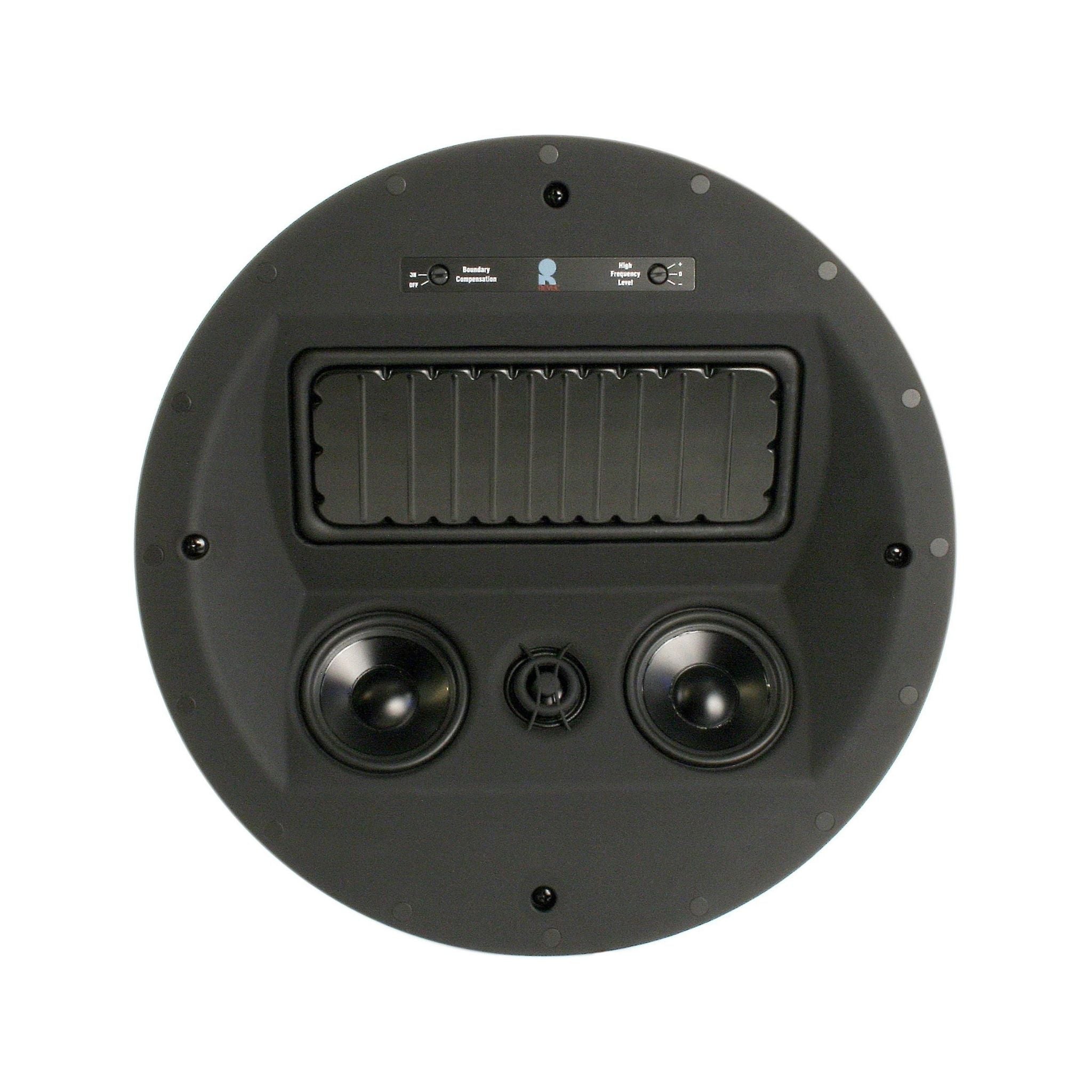 Revel C763L Angled In-Ceiling Speaker - Each