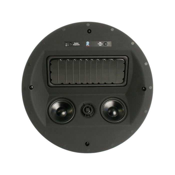 Revel C763L - Angled In-Ceiling Speaker - Each