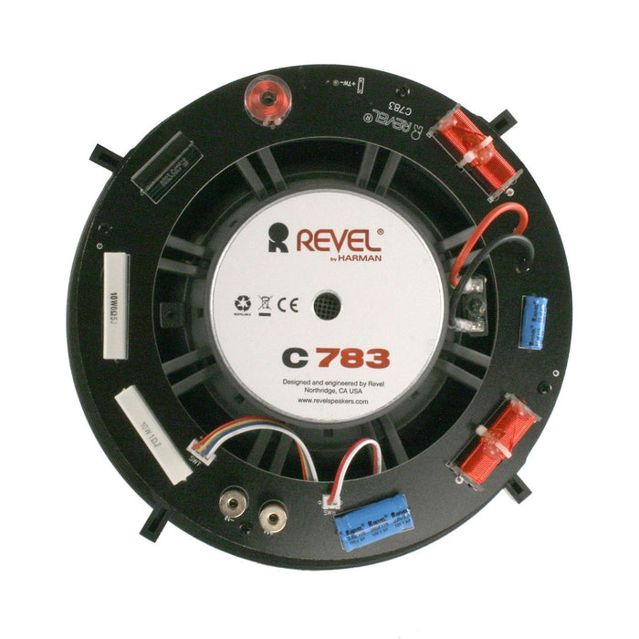 Revel C783- In-Ceiling Speaker - Each