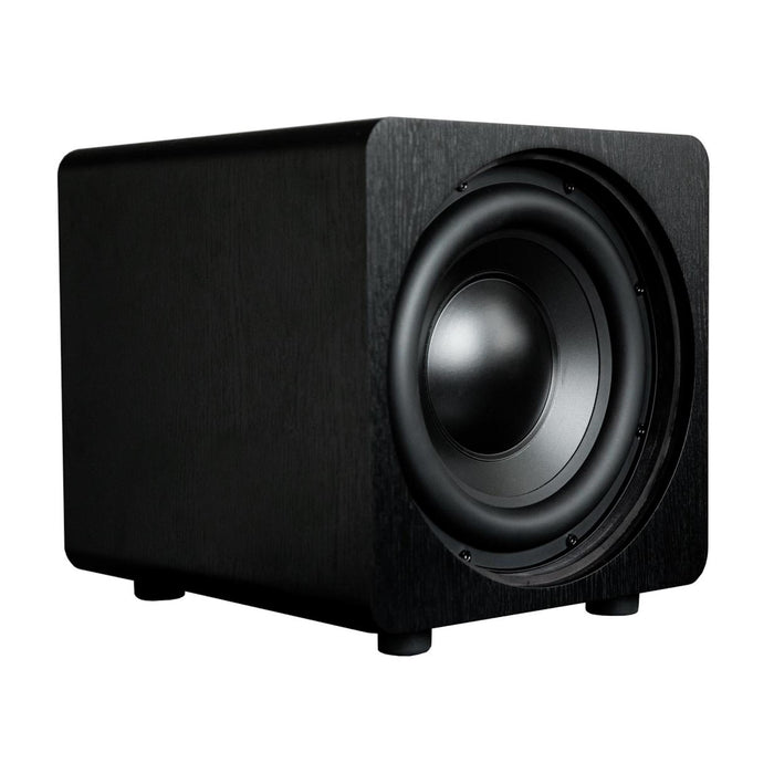 Velodyne Acoustics DB-10 - Active Subwoofer